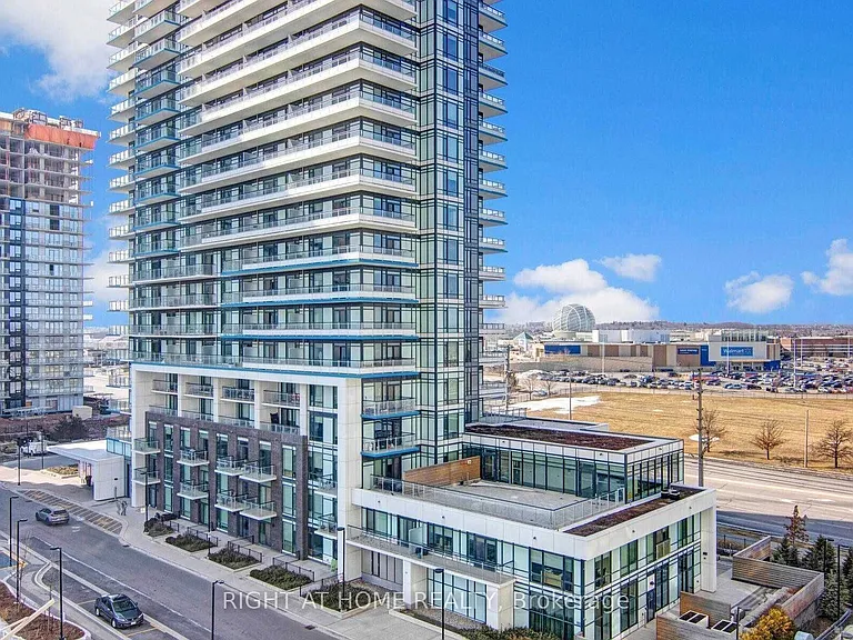 2520 Eglinton Ave W #510 — Photo 4