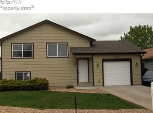 2623 Apple Ave, Greeley, CO 80631