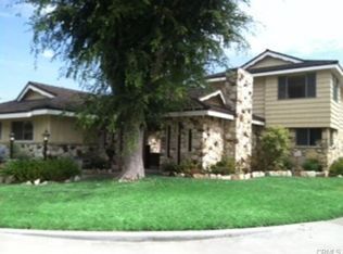 6502 E Wardlow Rd, Long Beach, CA 90808