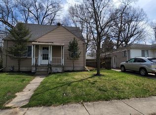 4101 Westpoint St, Dearborn Heights, MI 48125