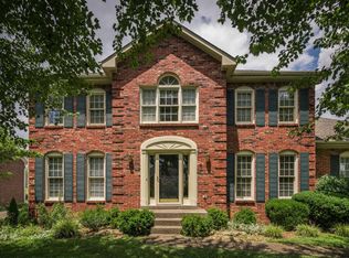 10624 Black Iron Rd, Louisville, KY 40291