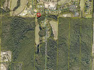 113 Club House Dr E, Freeport, FL 32439