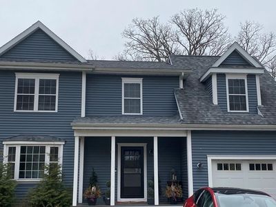 85 Charlestown Ave, Warwick, RI, 02889