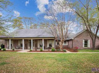 12285 Star Hill Trce, Saint Francisville, LA 70775