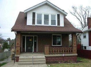 3049 McHenry Ave, Cincinnati, OH 45211