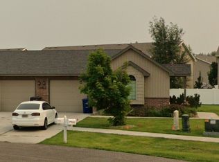 2 bed, 1.0 bath, 1020 sqft, $1,250, Idaho Falls, ID 83401