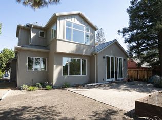 3640 Oak Knoll Dr, Redwood City, CA 94062