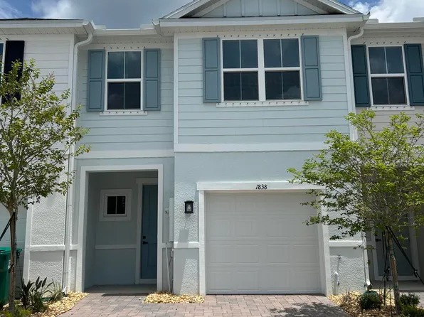1838 Kendall Pointe Pl, Melbourne, FL 32935