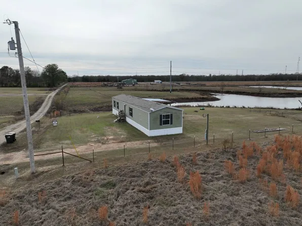 267 Wild Indigo Loop, Valliant, OK 74764