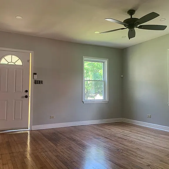 5147 Frederick Ave #1 — Photo 2
