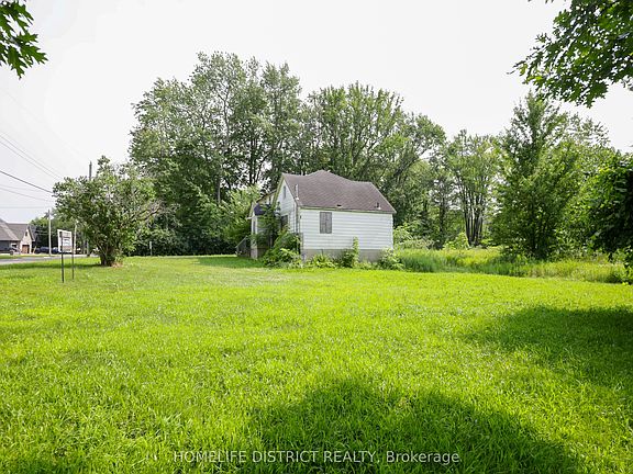 2nd image of 3362 Tooley Rd Lot 2