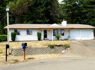 1429 NW Fox Run, Bremerton, WA 98311