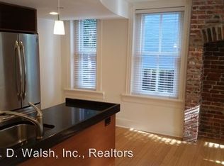 3256 N St NW, Washington, DC 20007