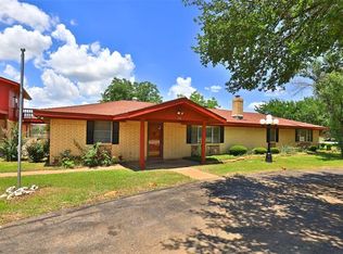 2003 Lance Ln, Abilene, TX 79602