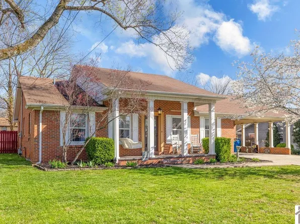 1656 College Ter, Murray, KY 42071