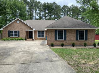 618 Mockingbird Dr, Brookhaven, MS 39601