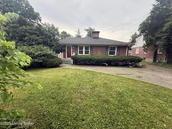 4022 Gilman Ave, Saint Matthews, KY 40207