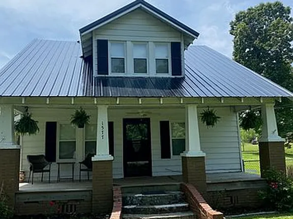 1577 E Highway 1223, Corbin, KY 40701