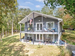 2118 Full Moon Ct, Perryville, MO 63775