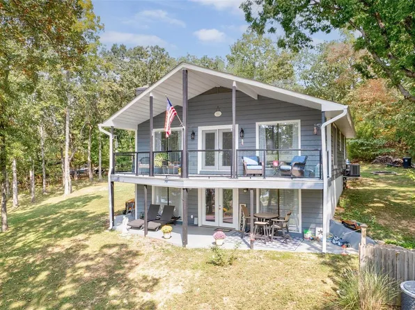 2118 Full Moon Ct, Perryville, MO 63775