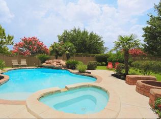 2002 Anchor Lake Ln, Katy, TX 77494