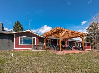 9330 S Watson Gulch Rd, Littleton, CO 80127