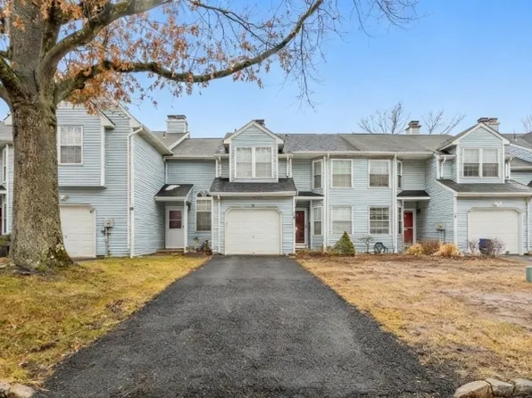 91 Delaware Ln #91, Branchburg Twp., NJ 08876