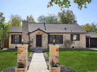 264 Hermine Blvd, San Antonio, TX 78212