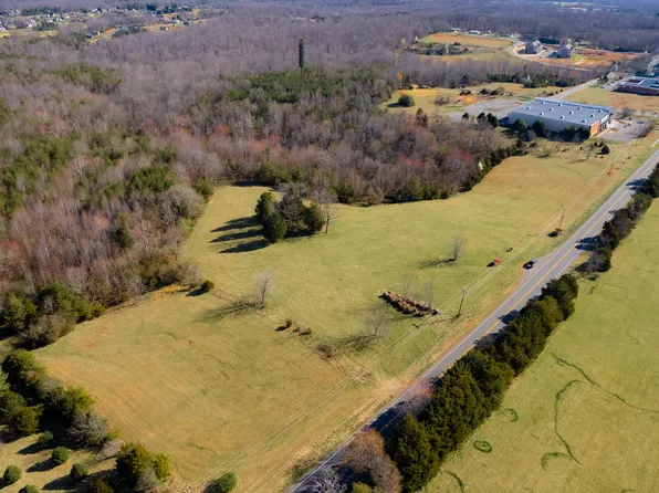 0 Booker T Washington Hwy, Wirtz, VA 24184