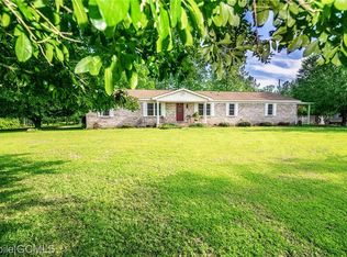 3780 Highway 56, Chatom, AL 36518