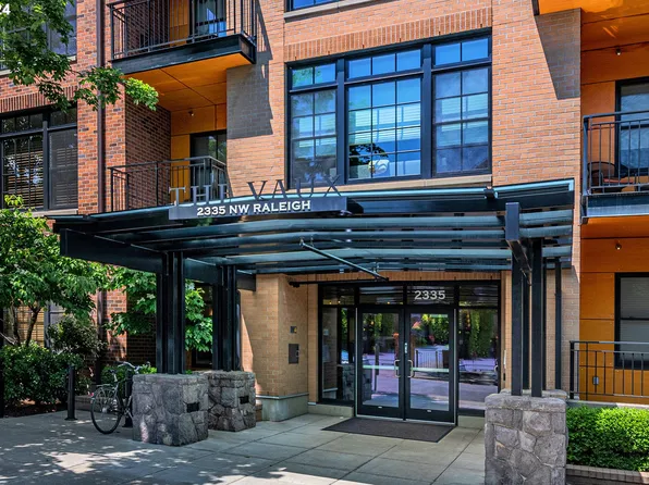2335 NW Raleigh St Unit 315, Portland, OR 97210