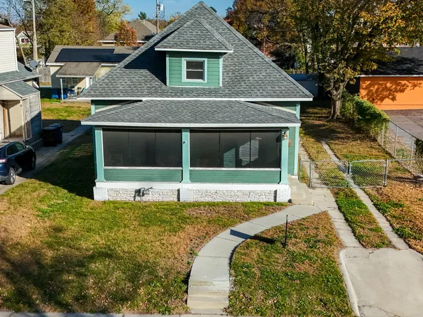 629 Empire Ave, Joplin, MO 64801