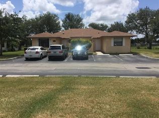 2983 NW 110th Ave, Sunrise, FL 33322