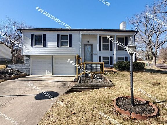 2nd image of 9700 W 89th Ter