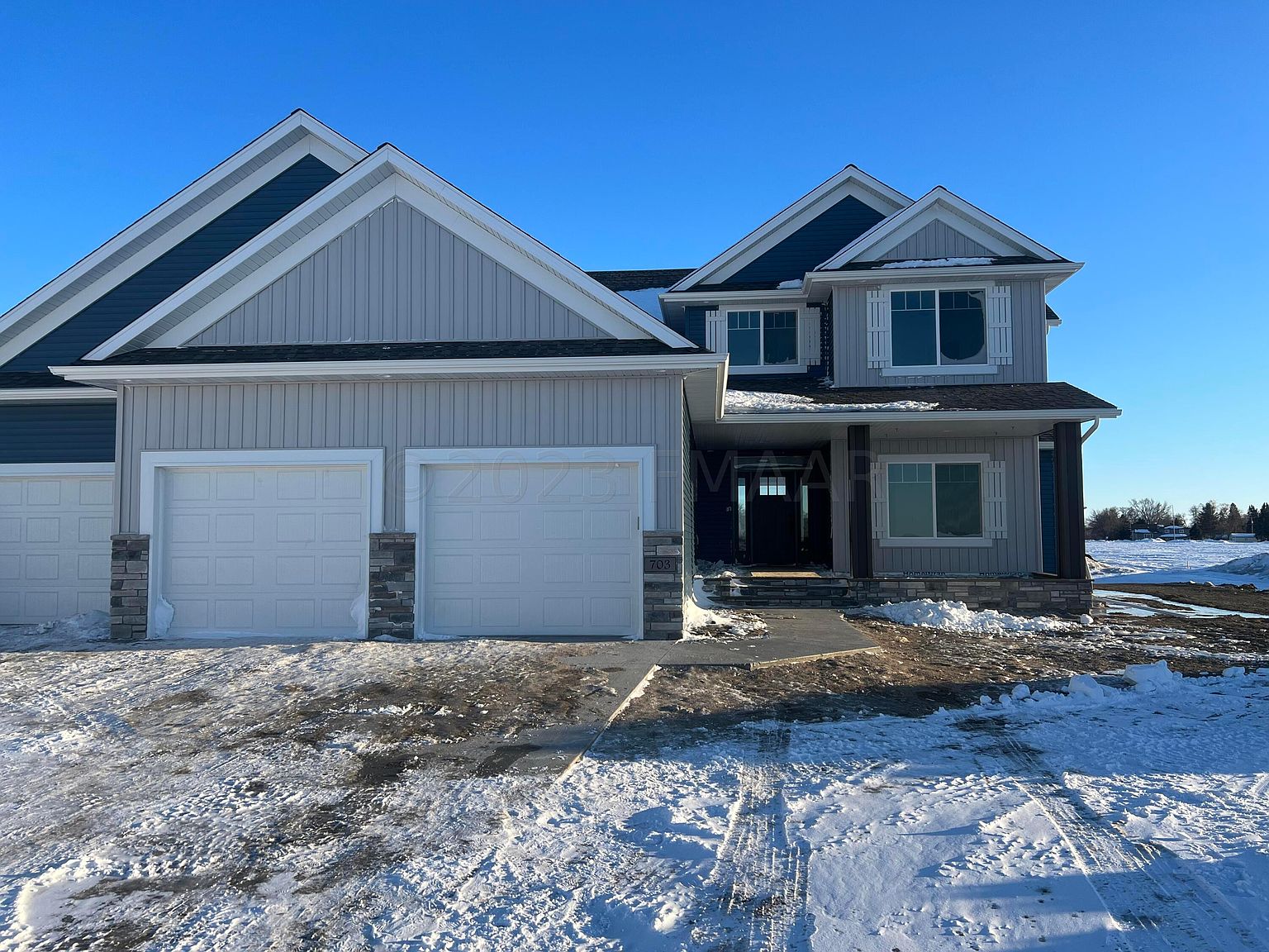703 4th Ave N, Casselton, ND 58012 Zillow