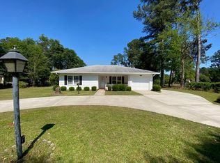 525 W Five Notch Rd, North Augusta, SC 29860