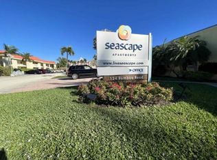 Seascape Apartments, West Palm Beach, FL 33404