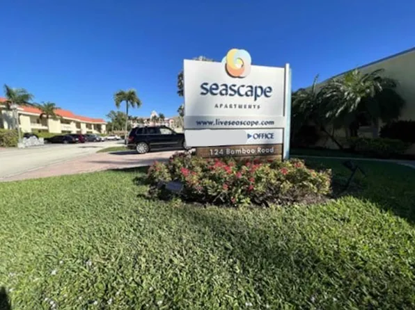 Seascape Apartments