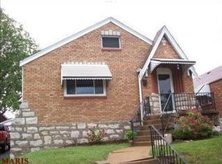 702 Avenue H, Saint Louis, MO