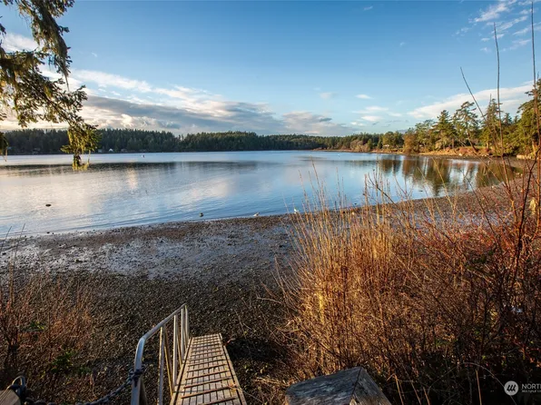278 Westcott Drive, Friday Harbor, WA 98250