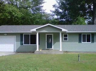 203 Arrowhead, Houghton Lake, MI