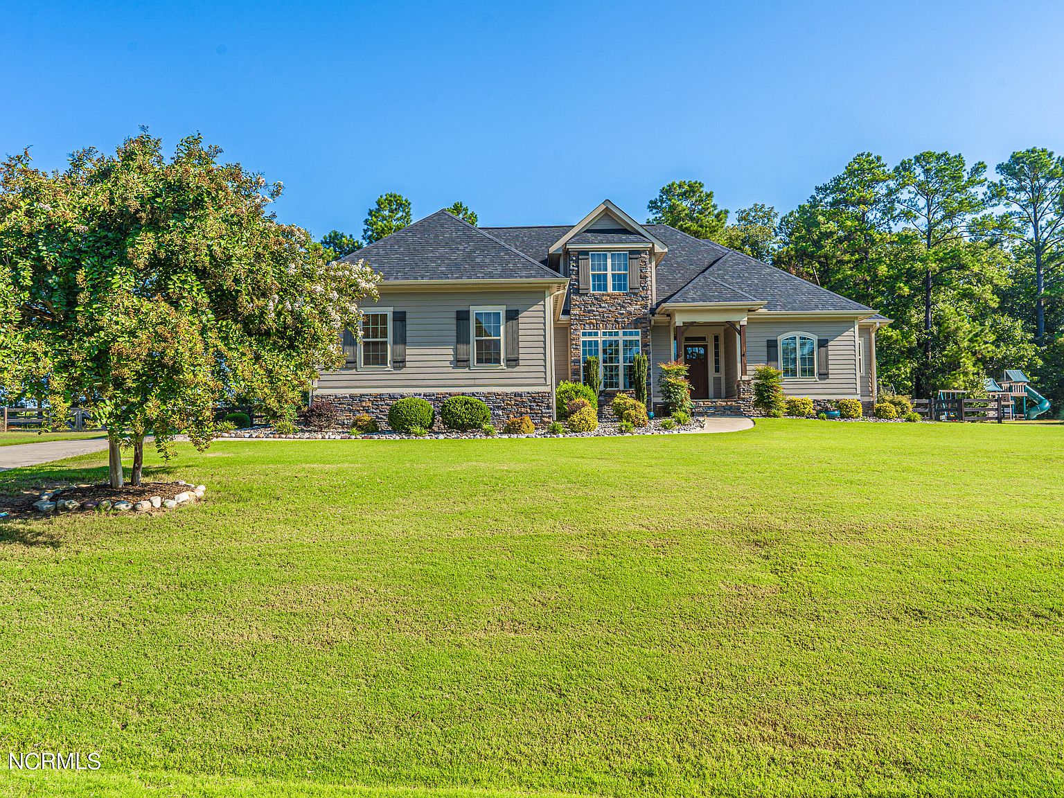 615 Herons Brook Drive, Whispering Pines, NC 28327 Zillow