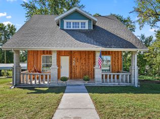 140 E Monroe Street, Walnut Grove, MO 65770