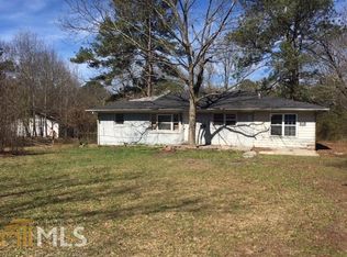 1157 Beth Ln NW, Conyers, GA 30012