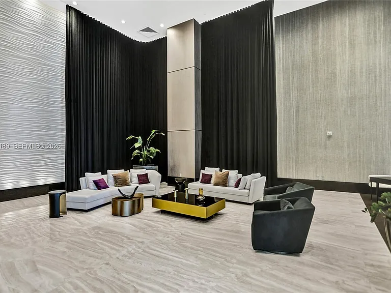 950 Brickell Bay Dr #4610 — Photo 34