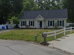 104 Upton Grey Ct, Irmo, SC 29063