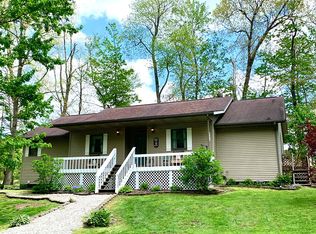 27419 Newcastle Rd, Gambier, OH 43022