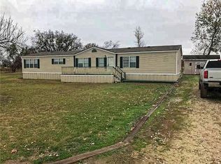 1629 Private Road 2539, Quinlan, TX 75474