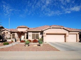 4446 E Strawberry Dr, Gilbert, AZ 85298