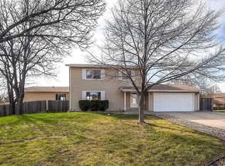 3228 Federal Cir, Broomfield, CO 80020